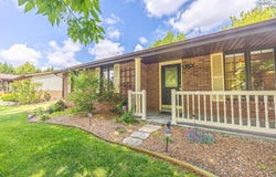 541 Genevieve Avenue, Jasper, IN 47546