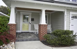 2117 Maple Leaf Drive, Southport, NC 28461