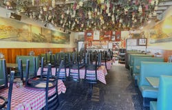5542 Geary Boulevard, San Francisco, CA 94121