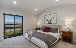 680 STONE PEAK LOOP, Driggs, ID 83422