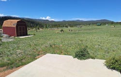 609 Navajo Rd, Red Feather Lakes, CO 80545