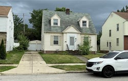 3778 E Antisdale Road, South Euclid, OH 44118