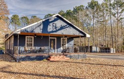 257 Harrison Road, Ruston, LA 71270