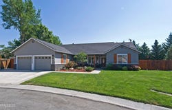 1026 Meritage Court, Carson City, NV 89703