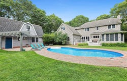 11 Prospect Boulevard, East Hampton, NY 11937