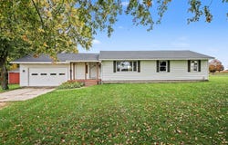 14054 48th Avenue, Coopersville, MI 49404