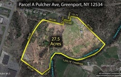 35 Pulcher, Greenport, NY 12534