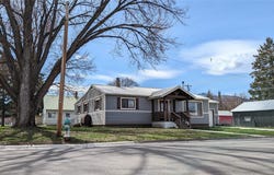 519 E 4th Street, Libby, MT 59923