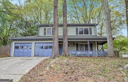 835 Ridge, Stone Mountain, GA 30083