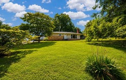 354 BERRY Street, ORANGE, VA 22960