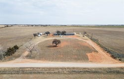 29023 County Street 2560, Fort Cobb, OK 73038