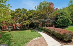 4029 BENTON ST NW #201, WASHINGTON, DC 20007