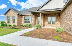 412 COLLUM, Azle, TX 76020