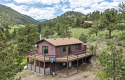 406 Dunraven Glade Rd, Glen Haven, CO 80532