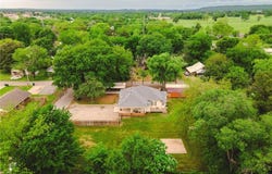 711 Denton  AVE, Sallisaw, OK 74955