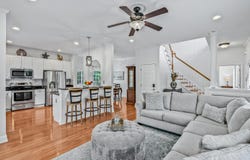 2623 River Bluff Lane, Mount Pleasant, SC 29466