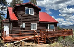 2138 Overland Circle, Jefferson, CO 80456