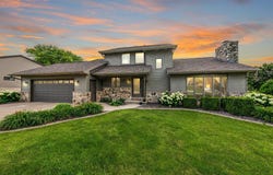 4923 PLACID Way, NEW FRANKEN, WI 54229-9625