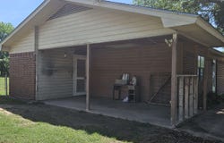709 N Rhomberg Street, Burnet, TX 78611