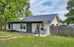 510 Bryan Ave, Mason, TX 76856