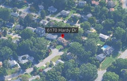 6170 HARDY DRIVE, MCLEAN, VA 22101