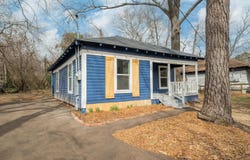 703 E Wright, Marshall, TX 75670