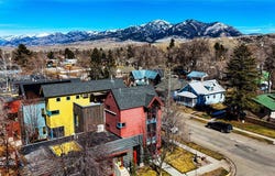 301 N Black, Bozeman, MT 59715