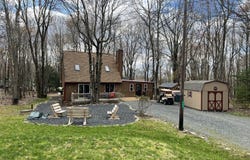 112 Maple Road, Blakeslee, PA 18610
