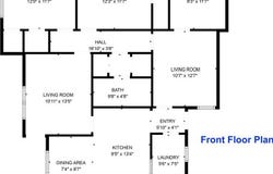 1826 N Highland Avenue, Sherman, TX 75092