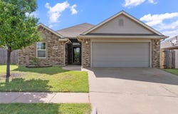 11829 NW 133rd Street, Piedmont, OK 73078