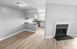 4814 Spring Lake Drive unit: B, Charlotte, NC 28212