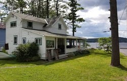 173 E Shore Rd WEST Caroga, Caroga Lake, NY 12032