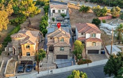 8812 Yates St, Los Angeles, CA 91040