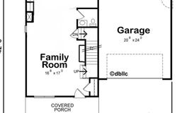 2629 Nature View Drive, Warsaw, IN 46582