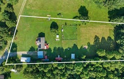 855 JOHNSON ROAD, MINERAL, VA 23117