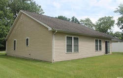 1026 N Carico Street A, Carbondale, IL 62901