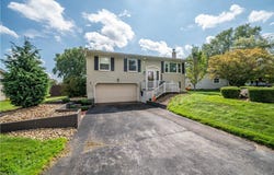 4585 Alderwood Drive, Canfield, OH 44406