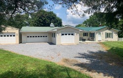 22907 CARDINAL DRIVE, HUSTONTOWN, PA 17229
