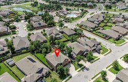 1116 Brenham LN, Leander, TX 78641