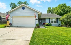 2073 Granny Smith Lane, Monroe, OH 45044