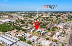 206 N Montevideo Avenue, Edinburg, TX 78541