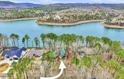 450 Davidson Circle, Edgemont, AR 72044