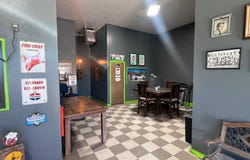 2421 Navajo Boulevard, Holbrook, AZ 86025