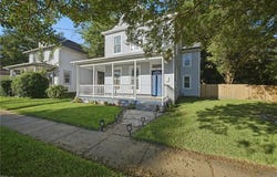738 Douglas Avenue, Portsmouth, VA 23707