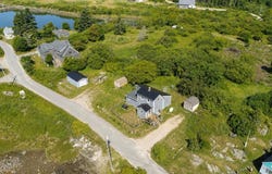 21 Sadler Point Road, Jonesport, ME 04649