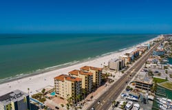 13600 GULF BOULEVARD, ST PETERSBURG, FL 33708