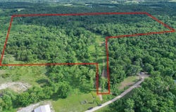 Highway 17, Iberia, MO 65486
