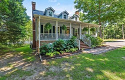 494 Thames Way Drive, Winnsboro, SC 29180