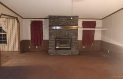 1207 Meagher Street, St. Francisville, IL 62460