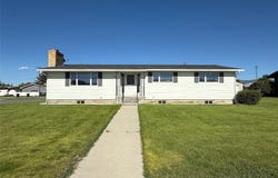 801 Carter Street, Deer Lodge, MT 59722